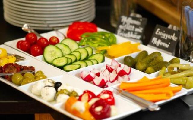 Hotel Garni Bellevue