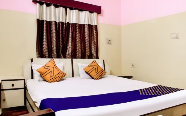 Goroomgo Vinar Raipur