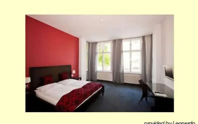 Metropolitan Hotel Berlin