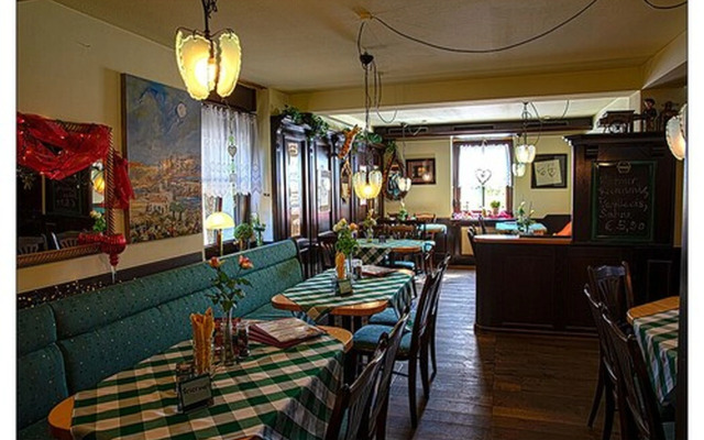 Zum kleinen Reichstag