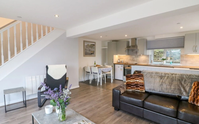 Cuckoo Cottage