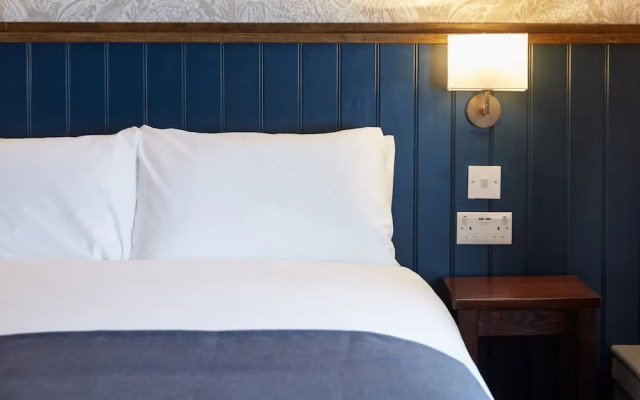 Kings Head Masham by Greene King Inns