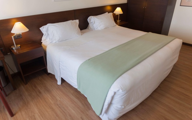 InterCity Premium Montevideo