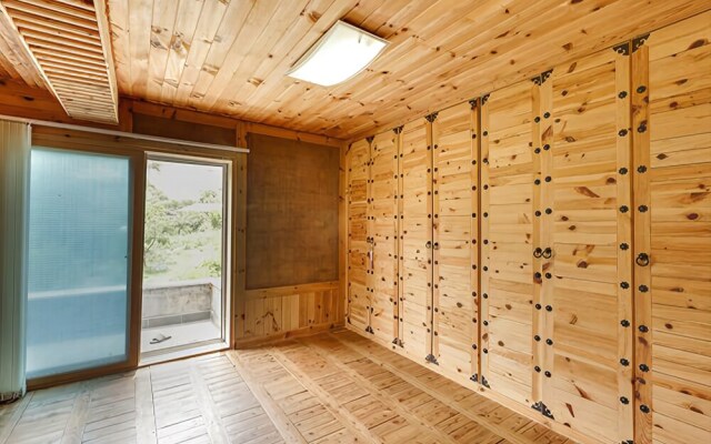 Gapyeong Daegajok Pension