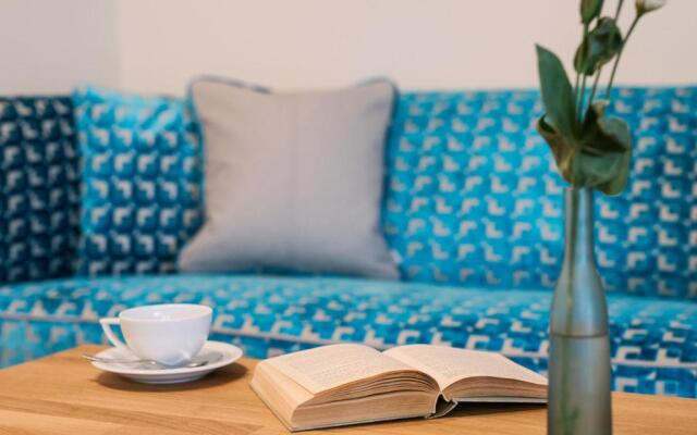 Strandhaus Ahrenshoop