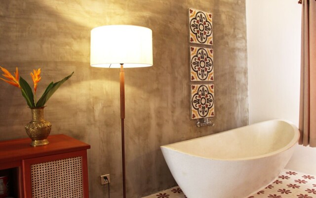 Dontrei Villa Angkor