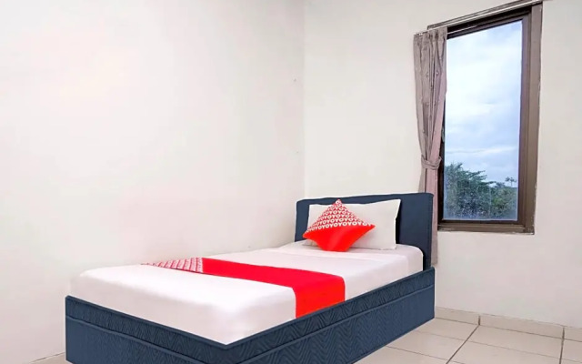 OYO 2976 Graha Balfas Syariah