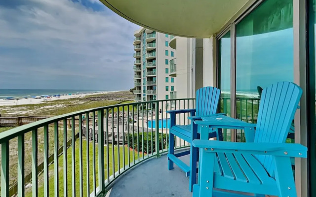Perdido Towers by Southern Vacation Rentals