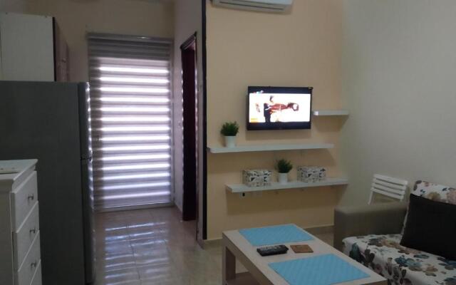 Budget Studio Near El Gouna And Kite Station (Adults Only)