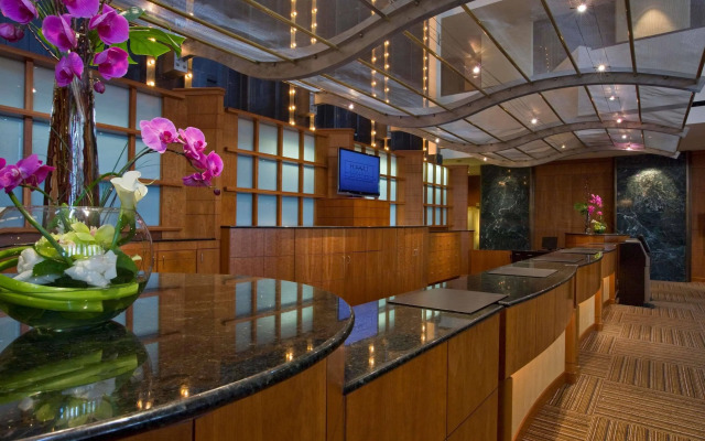 Hyatt Regency Houston Downtown