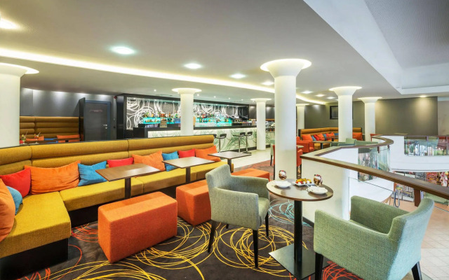 Hotel Európa Fit