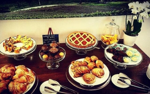 Il Contado Country House & Spa