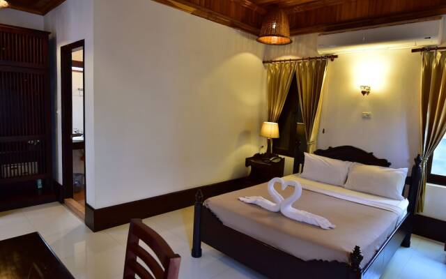 Treasure Hotel Laos