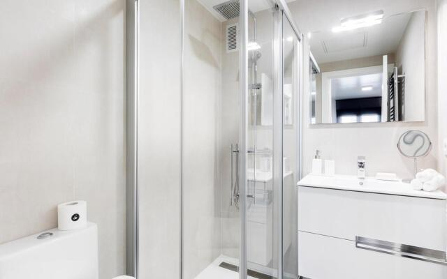 Villanueva apartment I