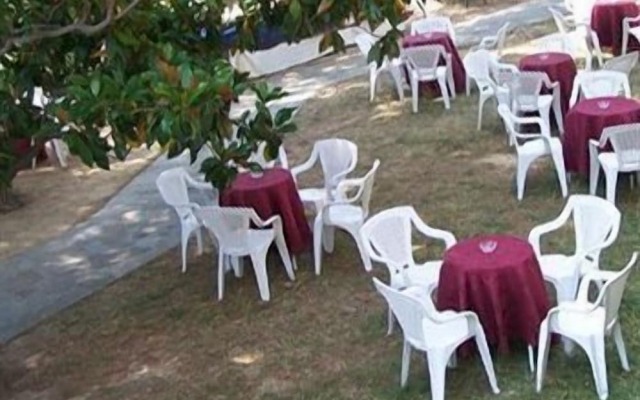 Residence La Vignetta