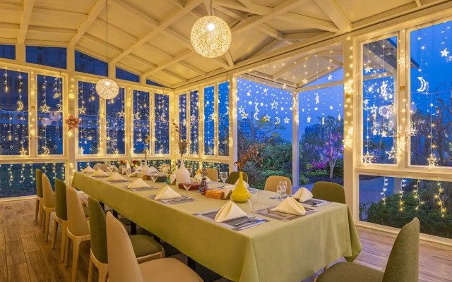 Rui Tao Hotel