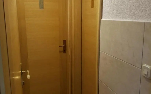 Hotel Villa Olga
