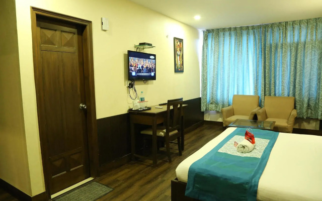 OYO Rooms Phase 3B2 Mohali