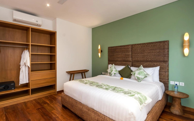 Sundance Villa by Villa Finder – Guest Rooms – Kerobokan