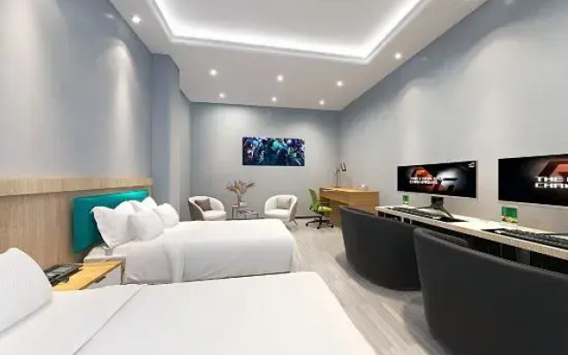 92 Bayin Box Entertainment Hotel