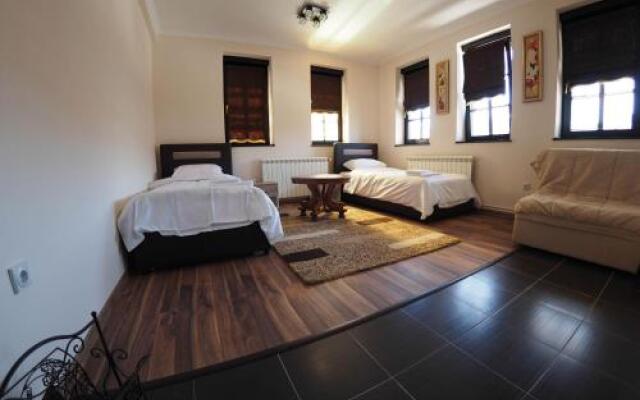 Guest house DON-lux