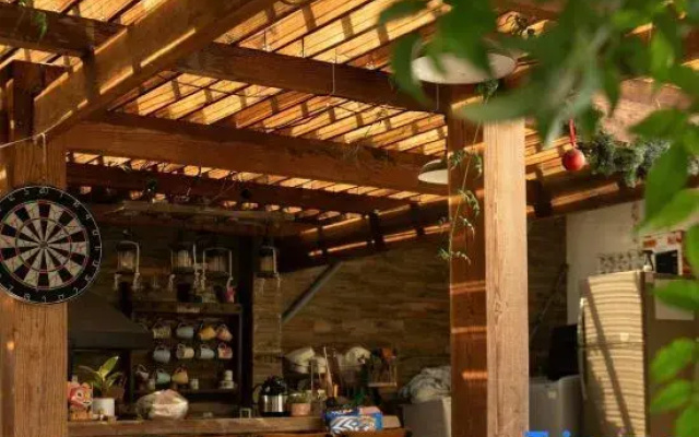 Nu Homestay Da Lat