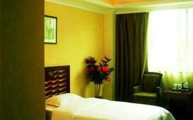 Haiyin Hotel - Guangzhou