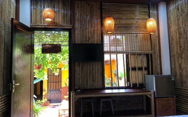 Homestay Da Nang Full House