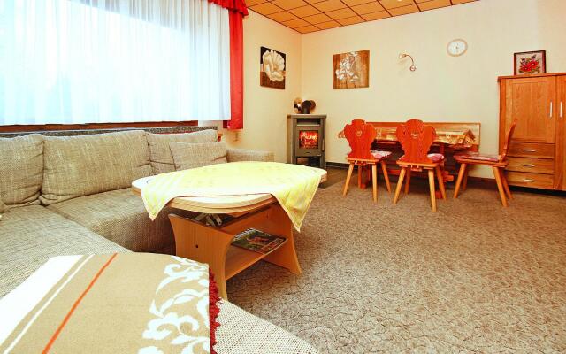 Holiday home, Luebben