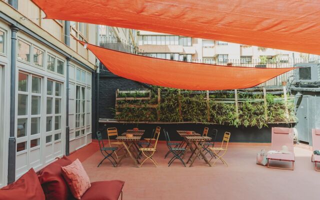 Piulet Hostel