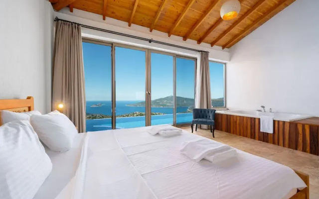 Akasya Dio in Kalkan Belediyesi