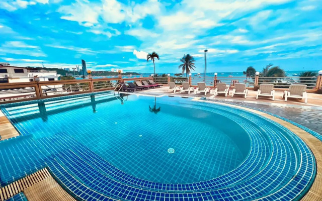 A.A. Pattaya Hotel