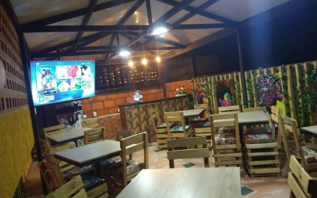 Casa Alejandra