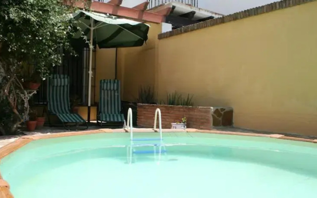 Villa Playa Valdelagrana