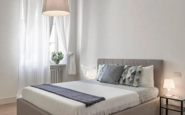 Palazzo Tergesteo Tirabora Suite Apartments