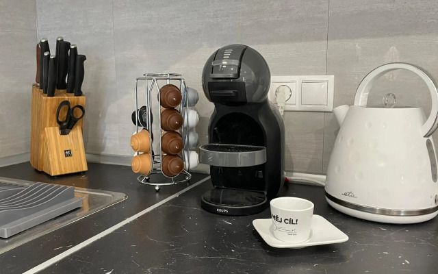 Apartment Hospodárska