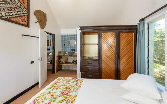 Oarsman's Bay Lodge