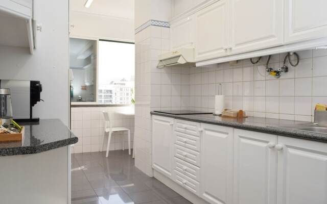 Encarnacao Apartment Funchal