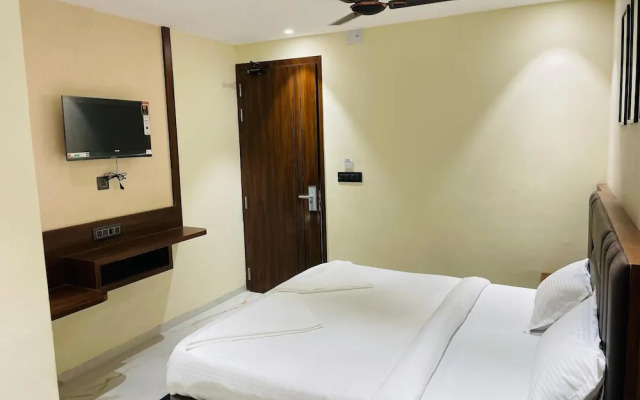 Hotel Narmada Residency