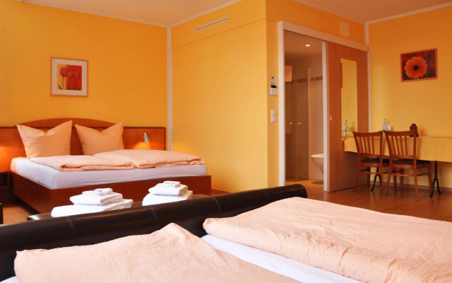 Hopfenhotel Hallertau