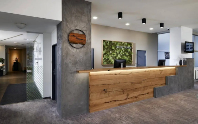 Orea Resort Santon Brno