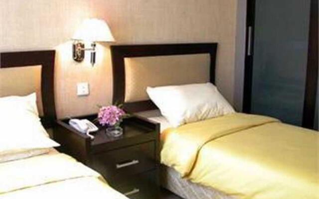 City Park Hotel Melaka