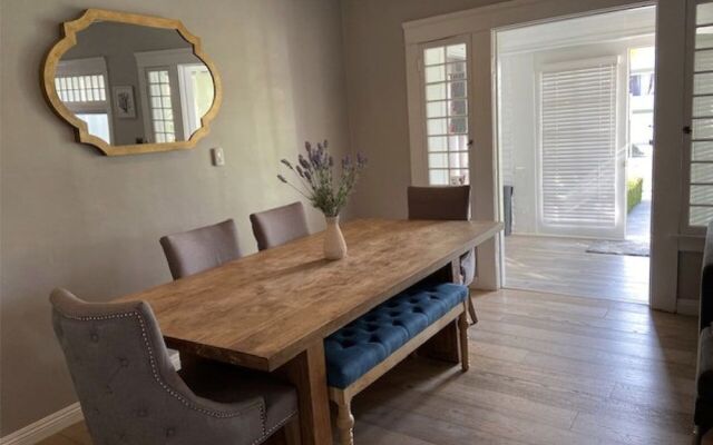 Casa Blanca Lux Beach House Santa Monica