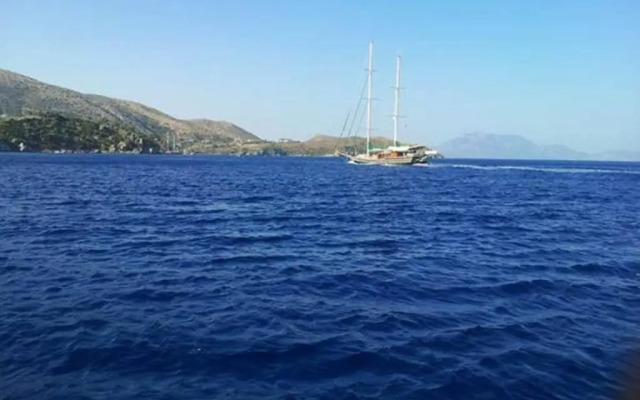 Olive Garden Hotel Datca