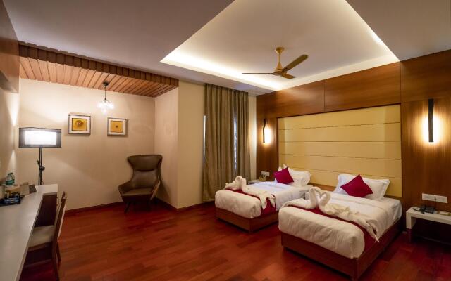 JK Hotels