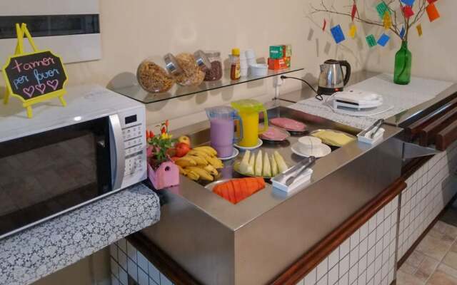 OYO Costa Serena Hotel