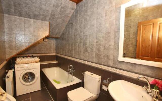 Apartamentos lagunas