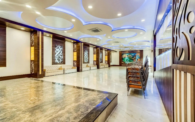 Gulmohar Marriage Garden by OYO Rooms