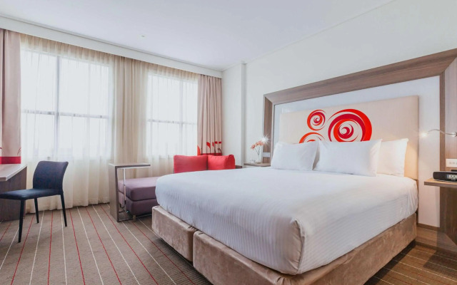 Novotel Melbourne Glen Waverley