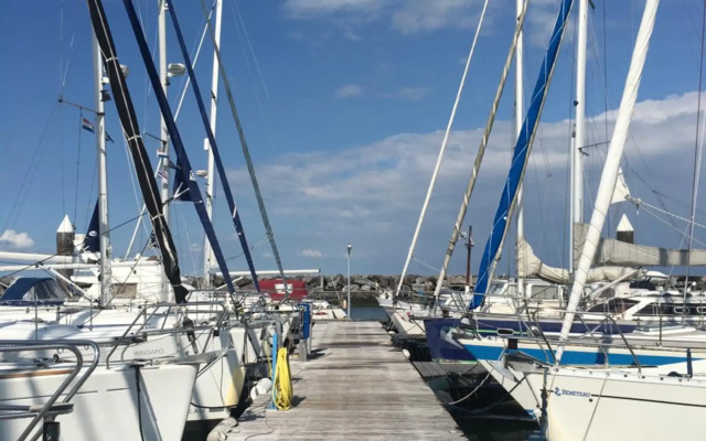 Ferienchalet „Sundowner“